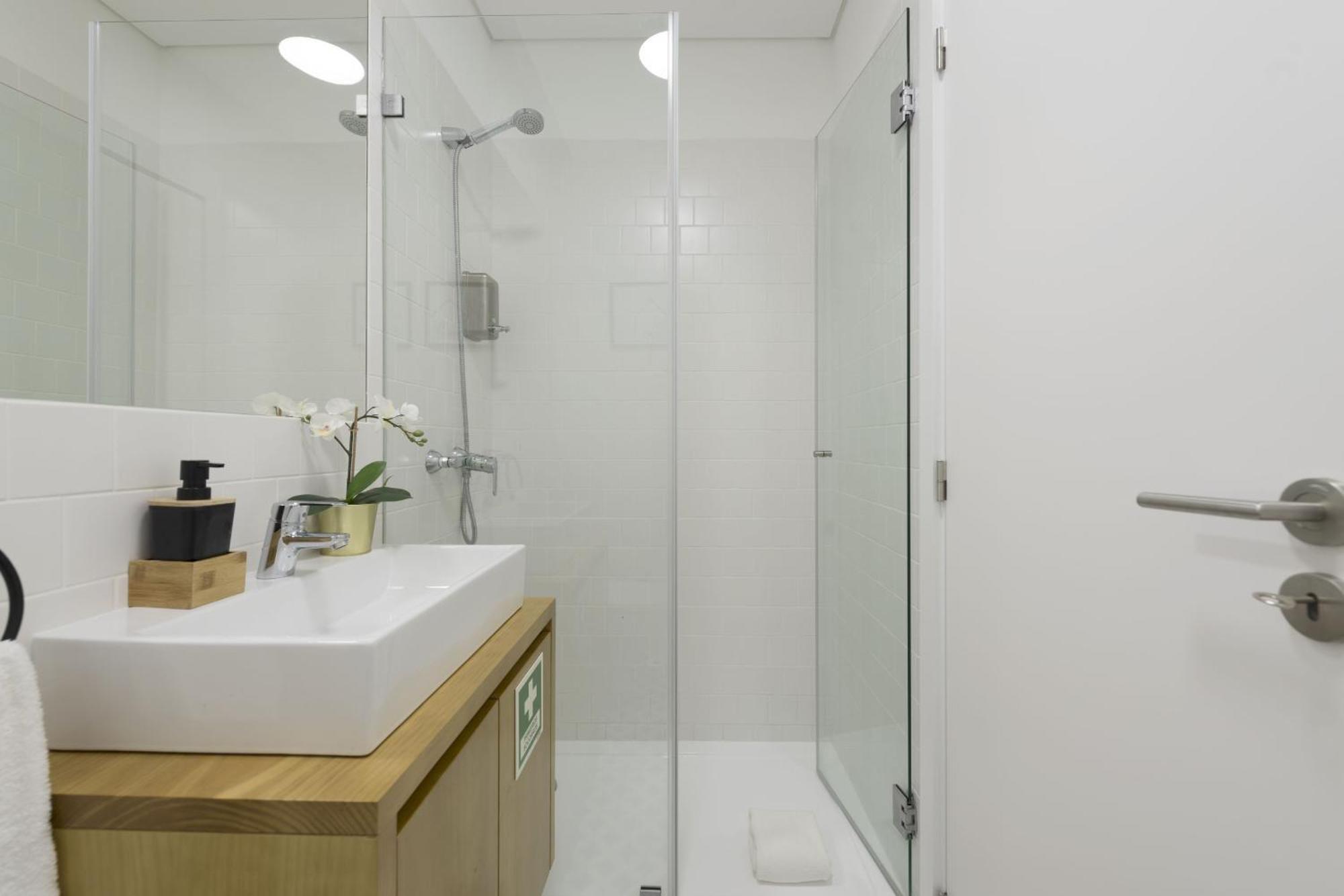S. Bento Downtown Apartment Porto