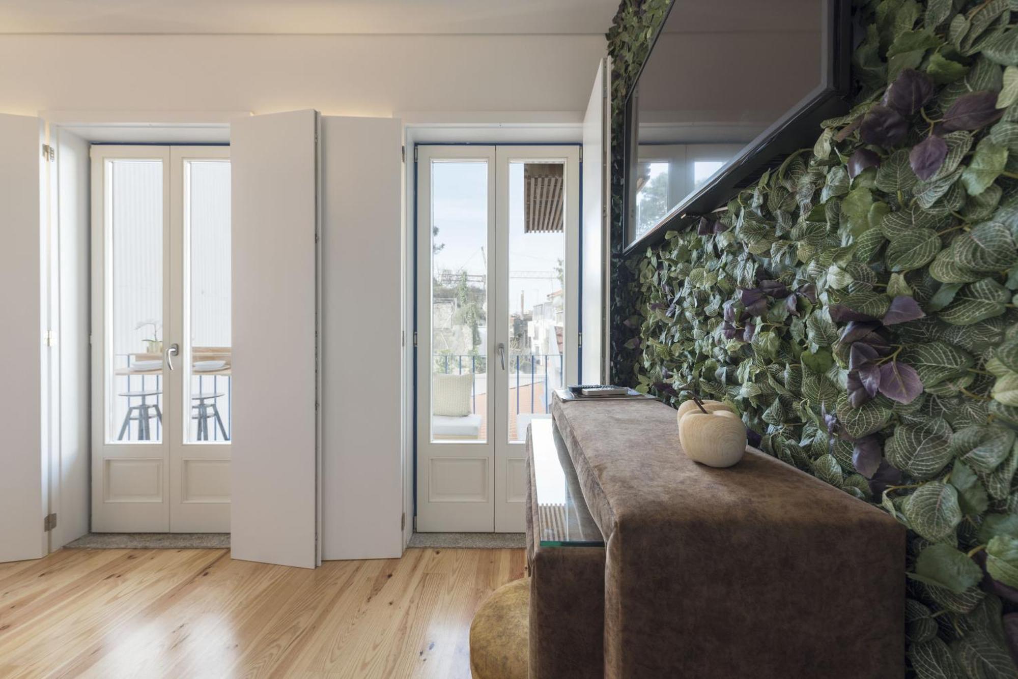 S. Bento Downtown Apartment Porto