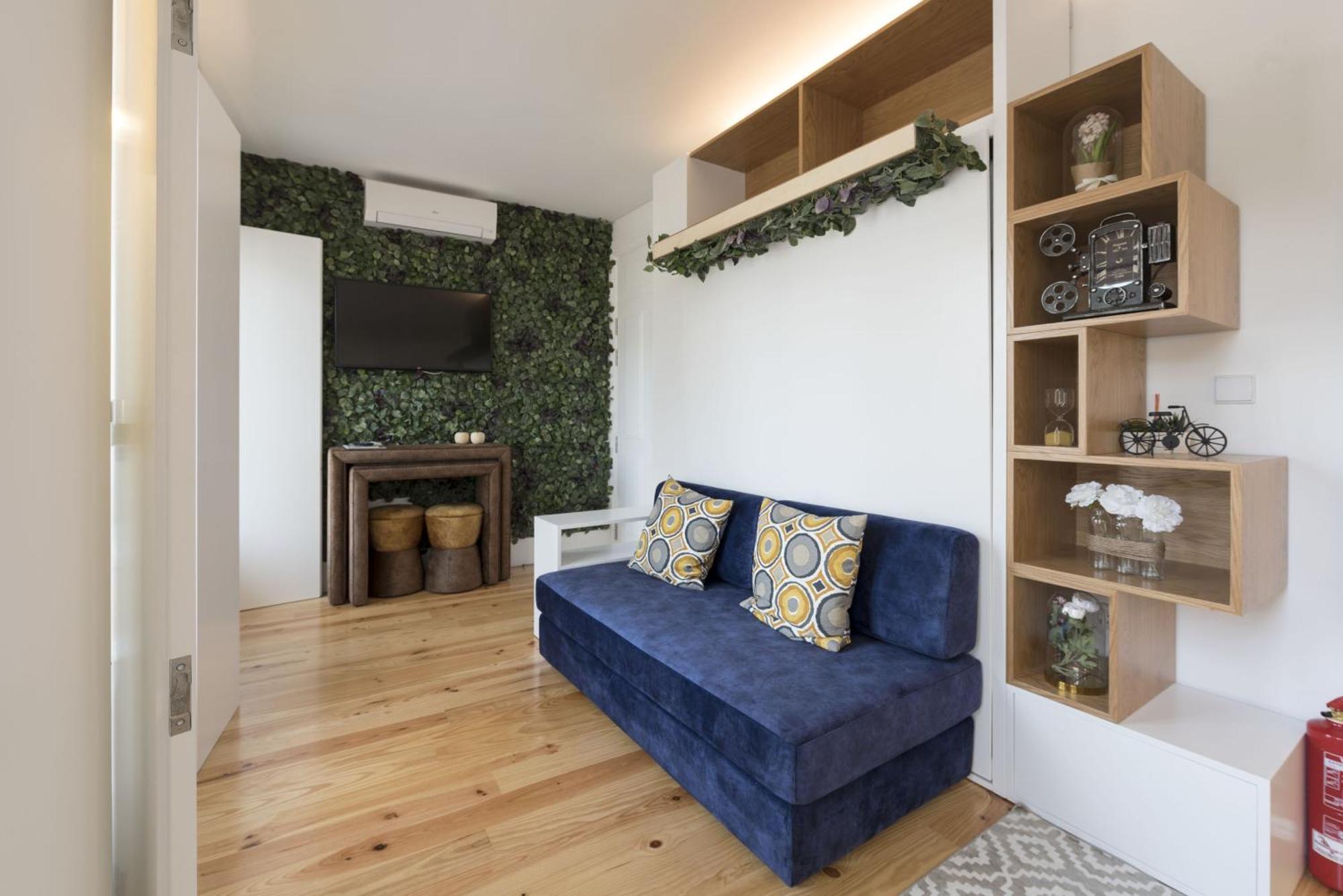 Apartment S. Bento Downtown Porto