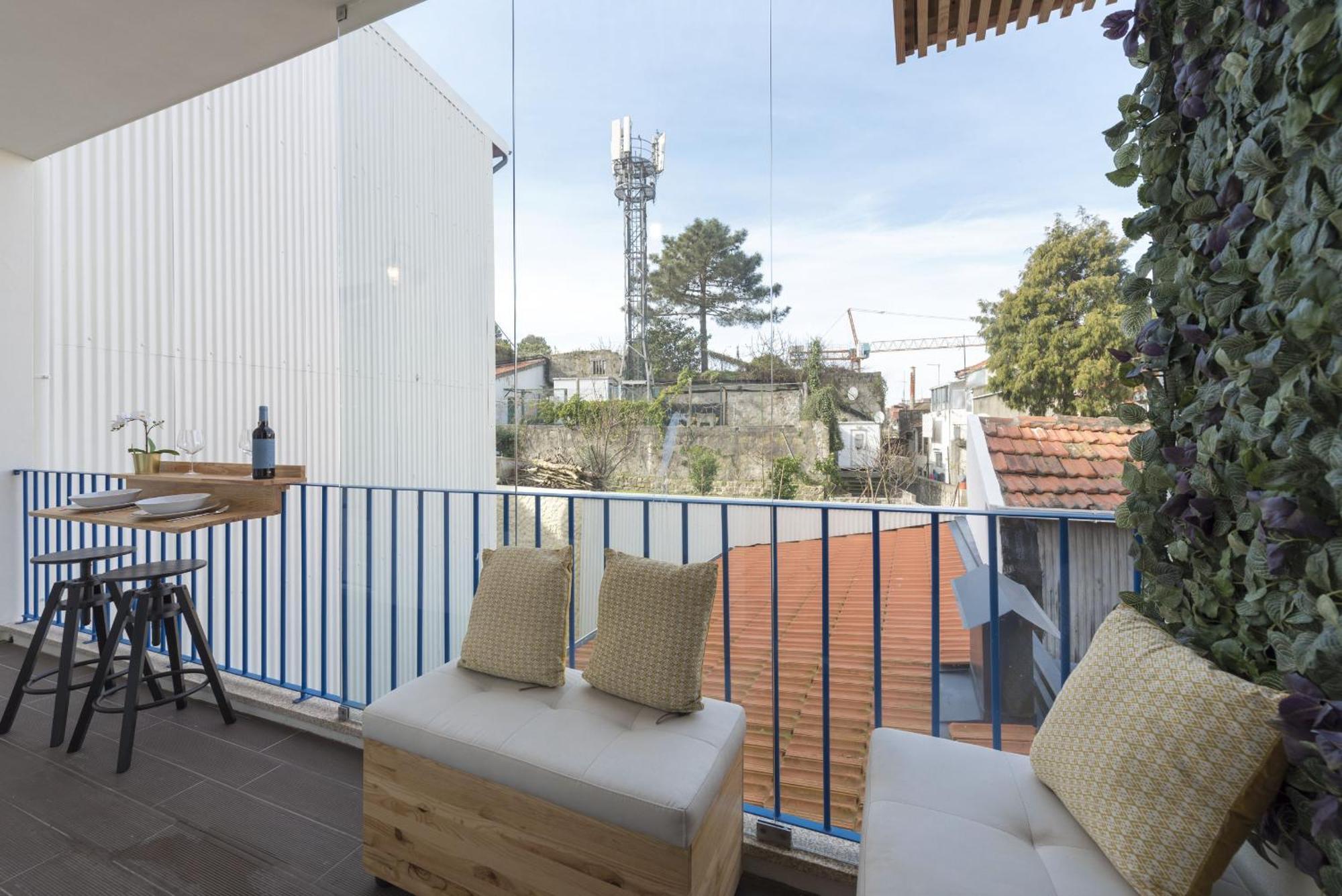 Apartment S. Bento Downtown Porto